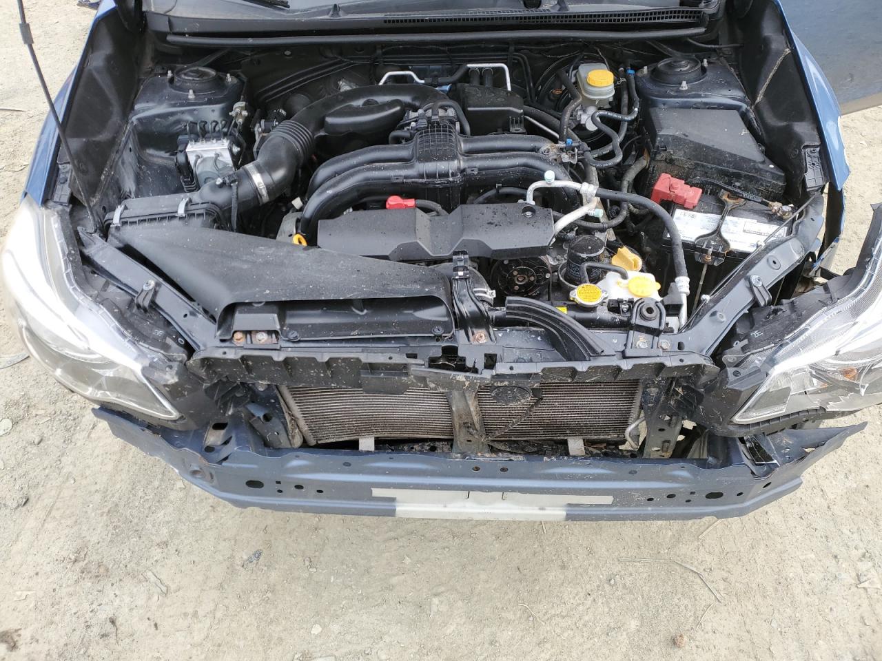 2016 Subaru XV - Image 13