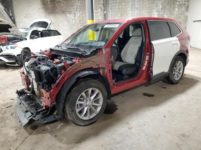 2023 Honda Cr-V Ex