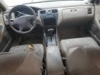 2002 Honda Accord Ex de vânzare în Wichita, KS - Front End