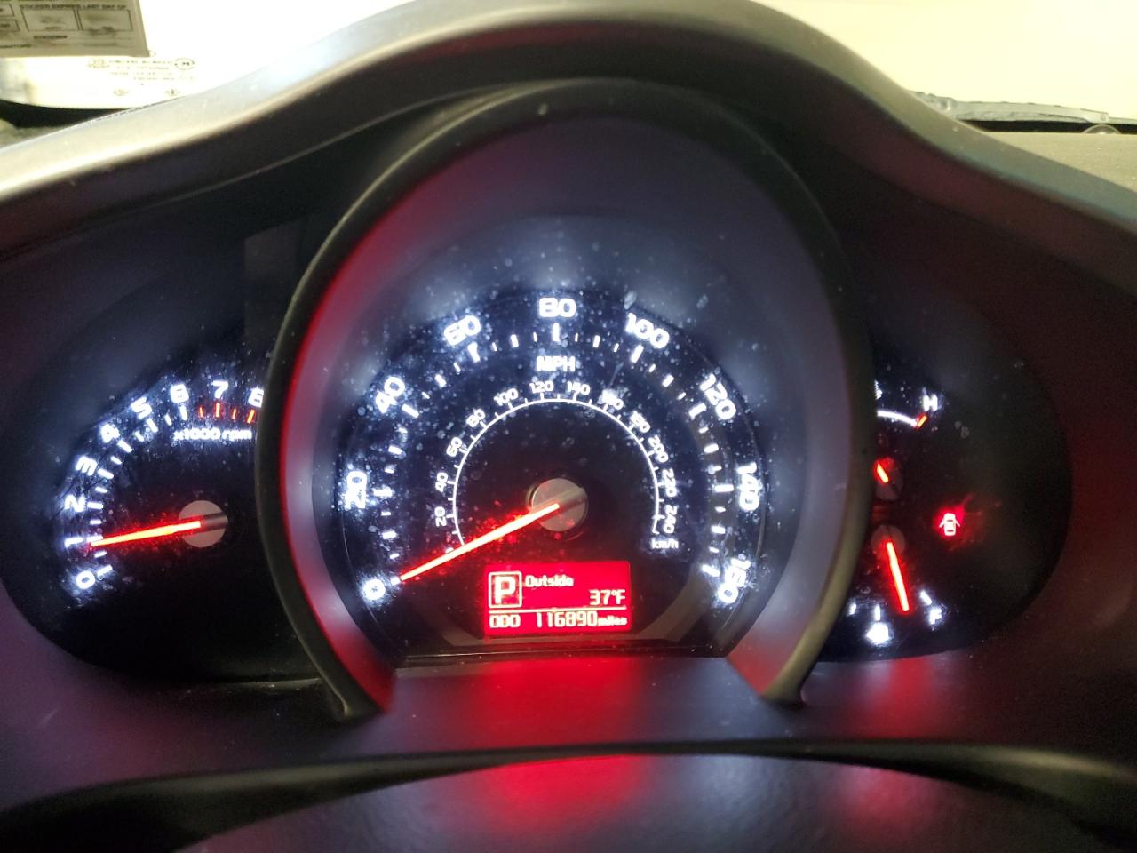 2015 Kia Sportage - Image 9