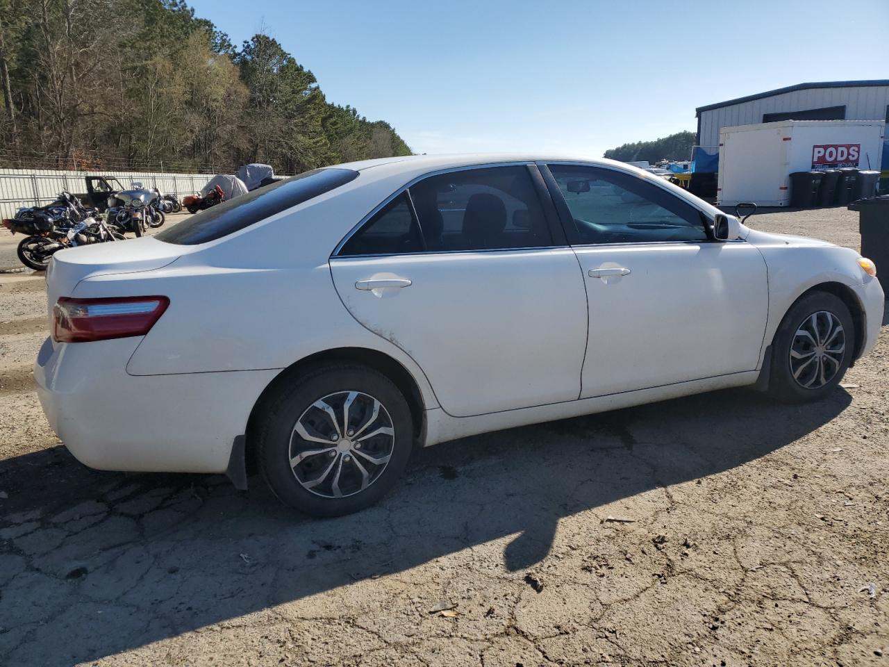2009 Toyota Camry - Image 3