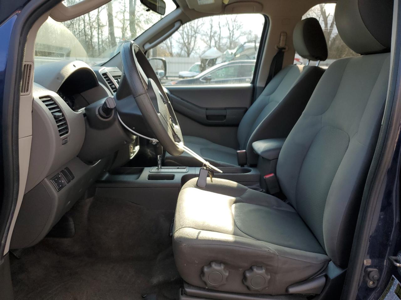 2010 Nissan XTerra - Image 7