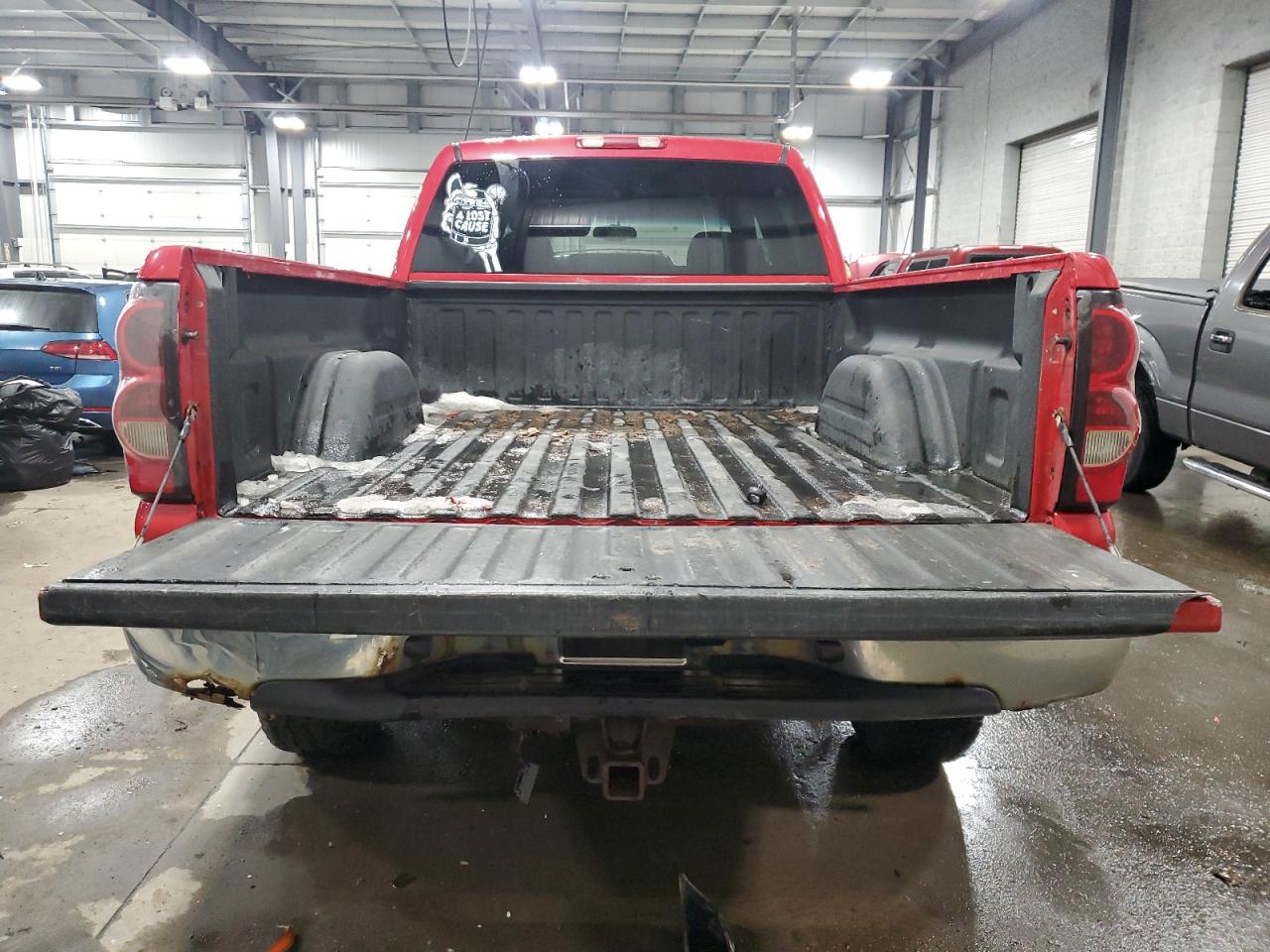 2006 Chevrolet Silverado - Image 6