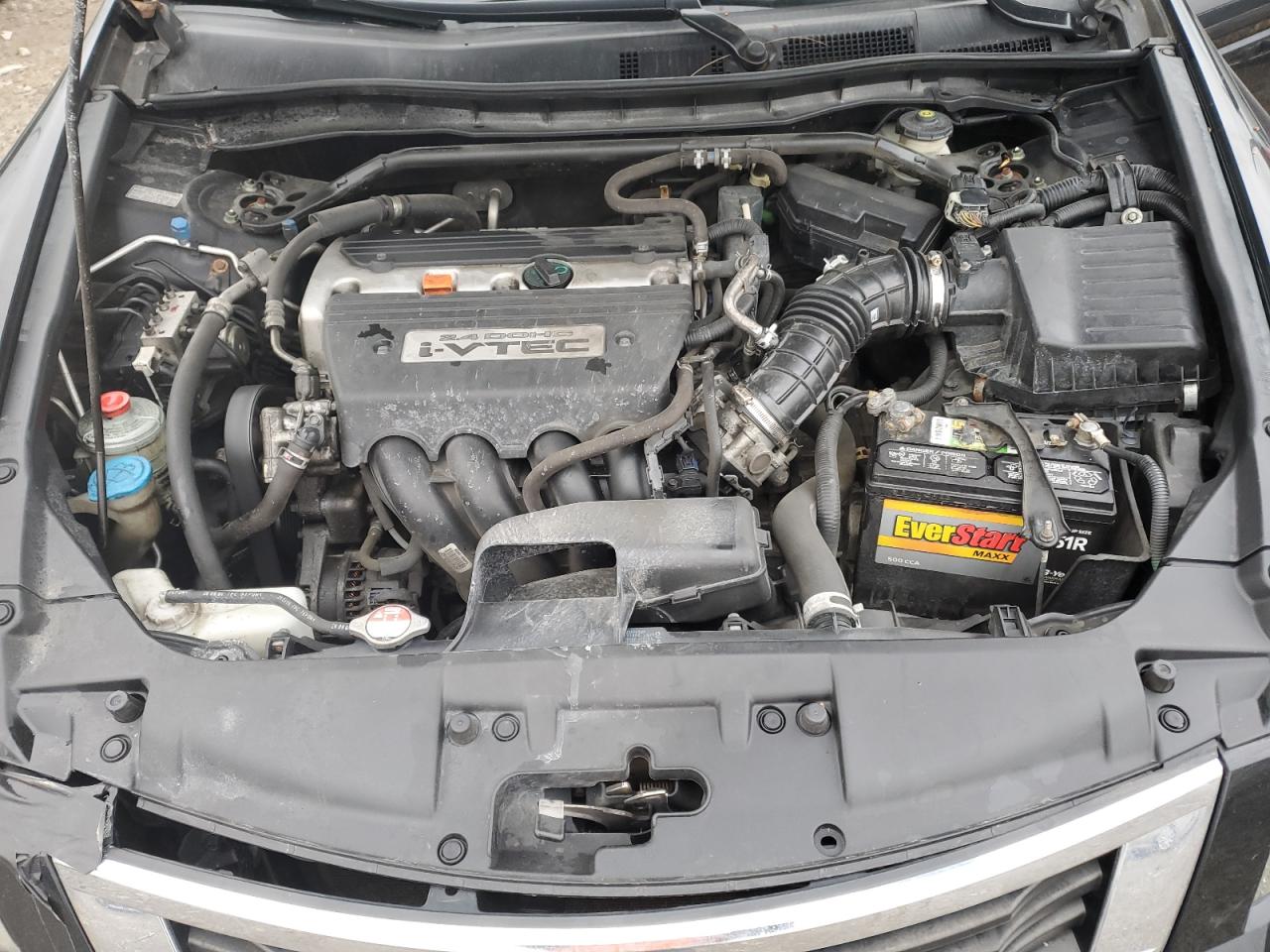 2009 Honda Accord - Image 11