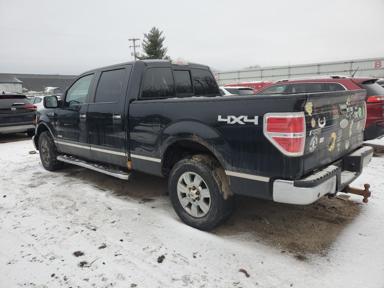 2011 Ford F-150 - Image 2