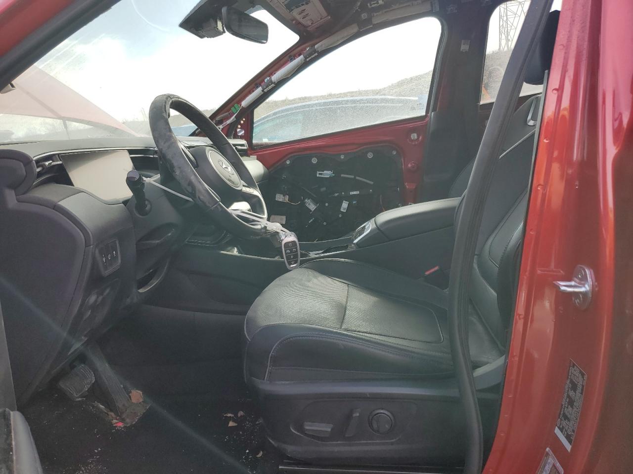 2022 Hyundai Tucson - Image 7