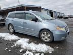 2012 Honda Odyssey Touring zu verkaufen in Denver, CO - Mechanical