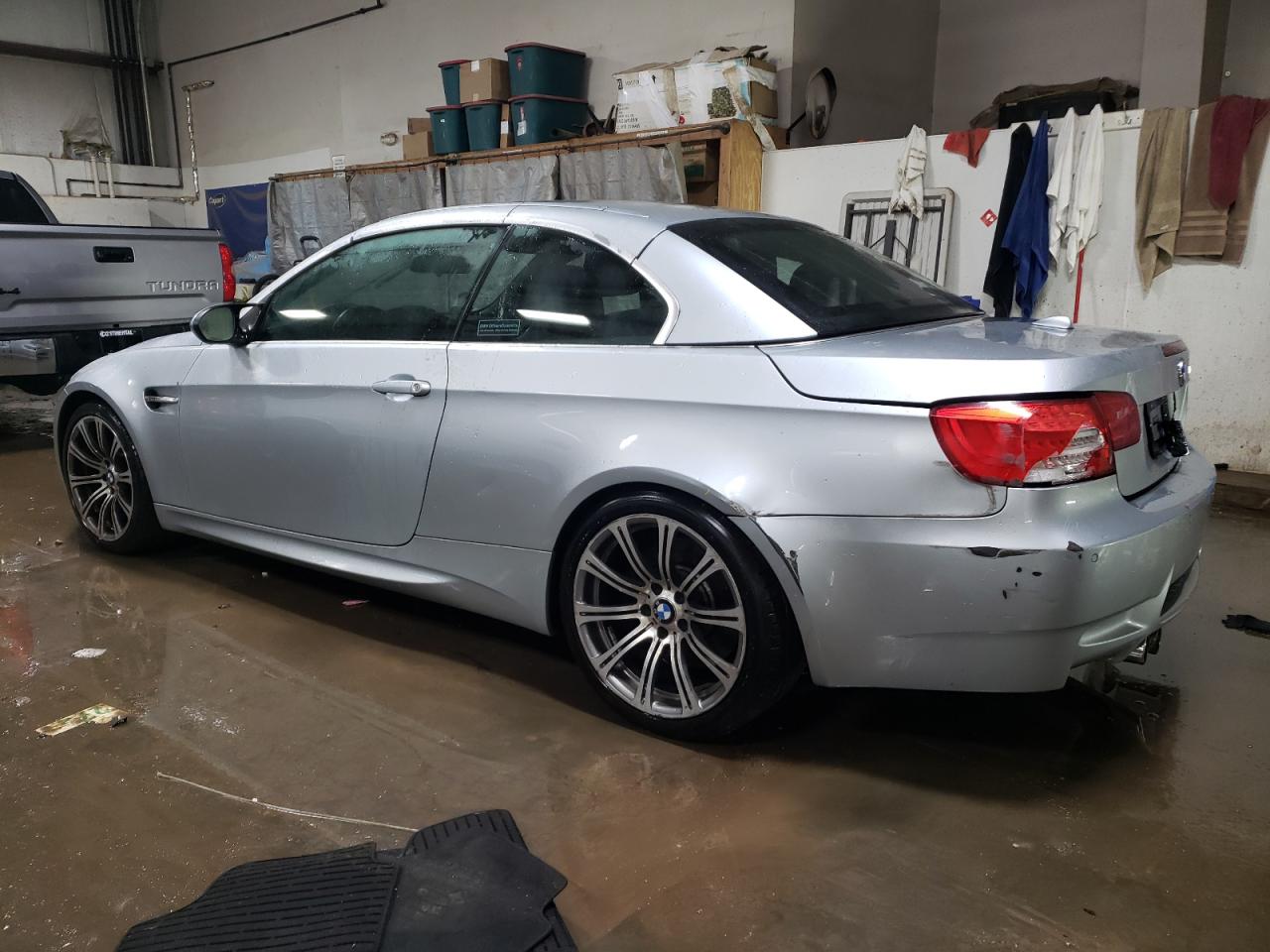 2013 BMW M3 - Image 2