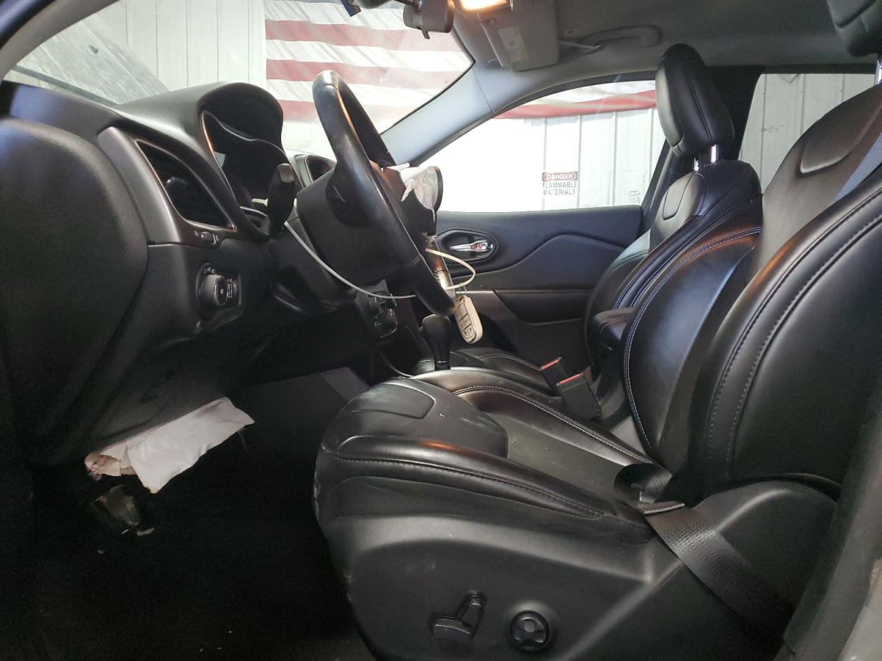 2019 Jeep Grand Cherokee - Image 7