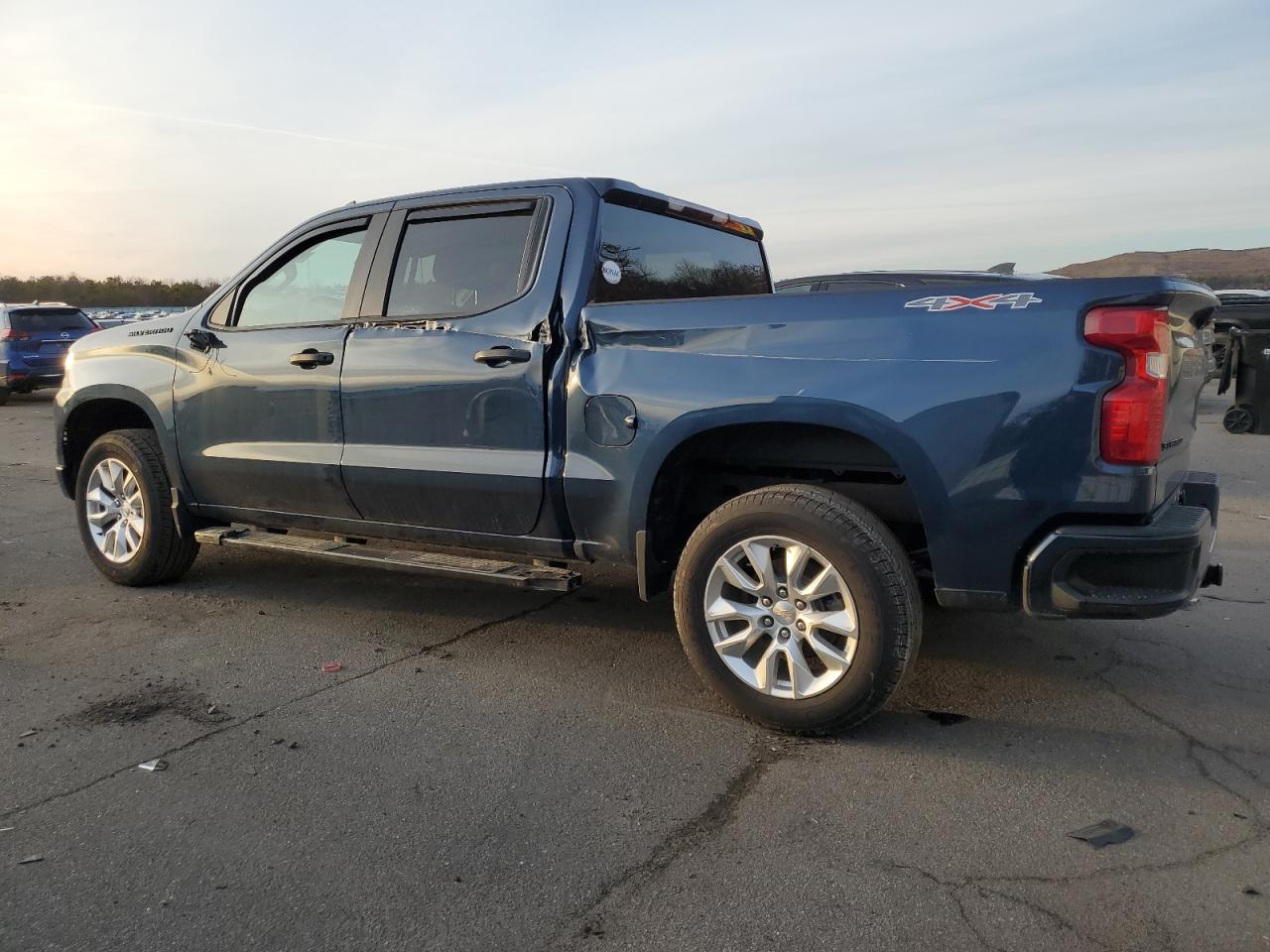 2023 Chevrolet Silverado - Image 2
