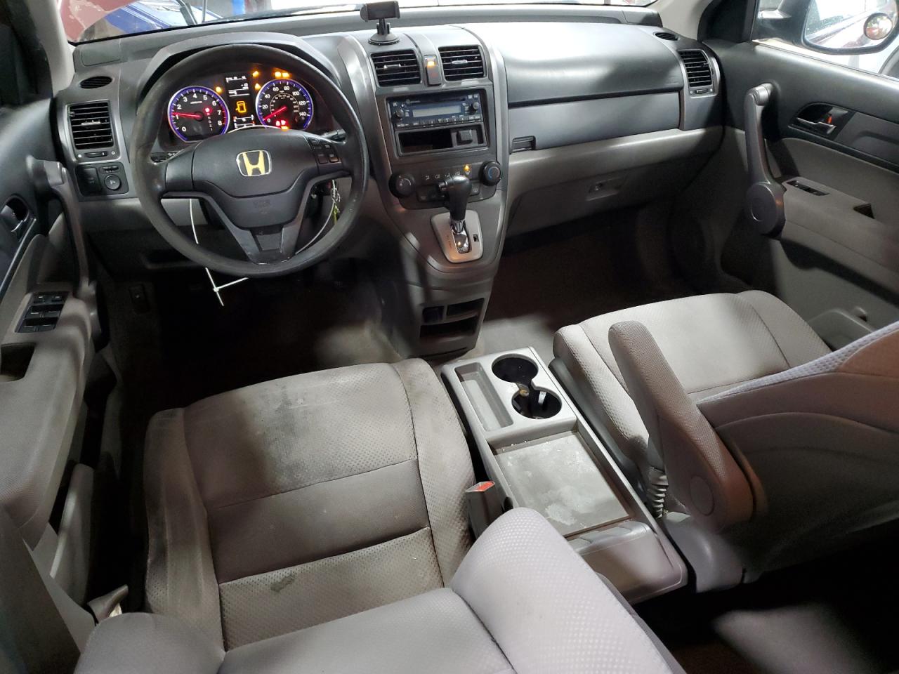 2008 Honda CR-V - Image 8