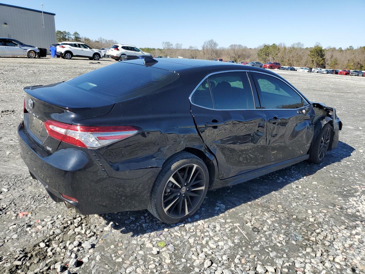 2019 Toyota Camry - Image 3