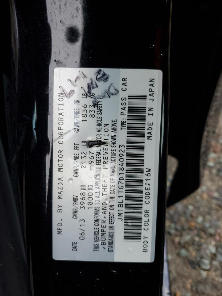 2013 Mazda 3 - Image 14