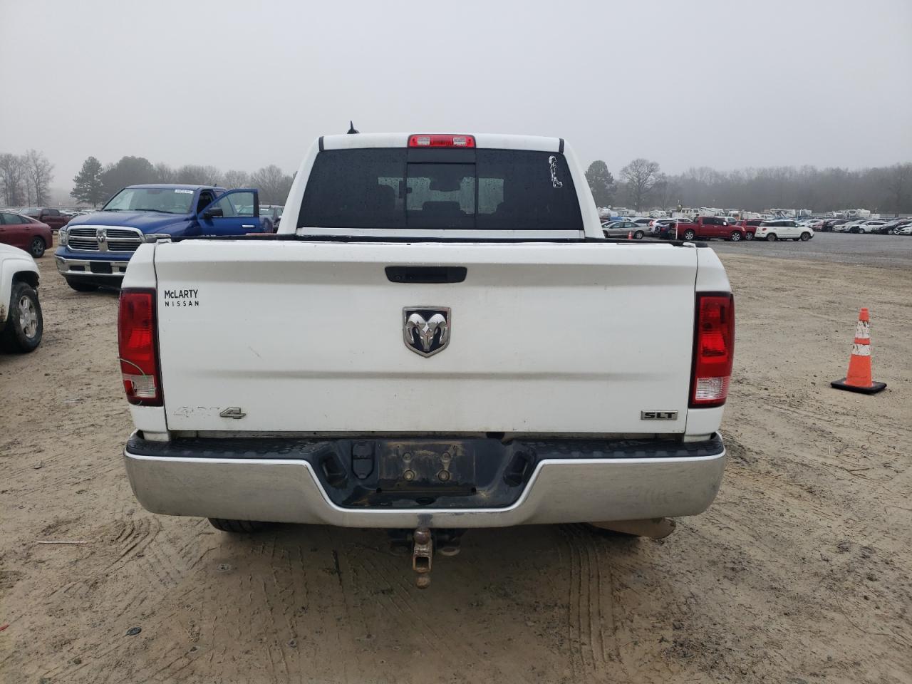2019 RAM 1500 - Image 6