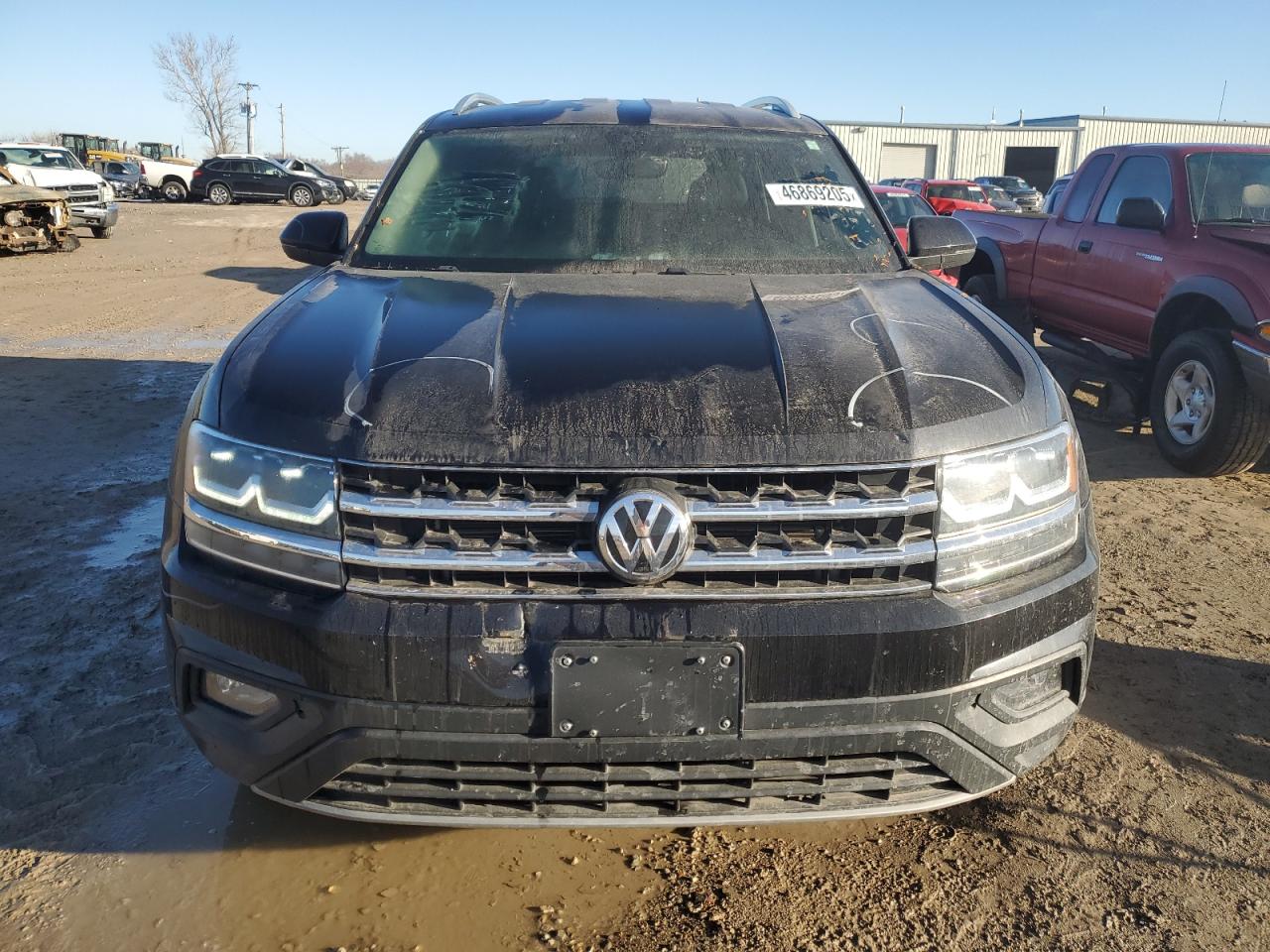 2019 Volkswagen Atlas - Image 5