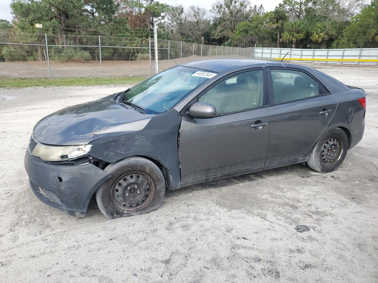2013 Kia Forte - Image 1