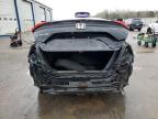 2017 Honda Civic Lx en Venta en Montgomery, AL - Rear End
