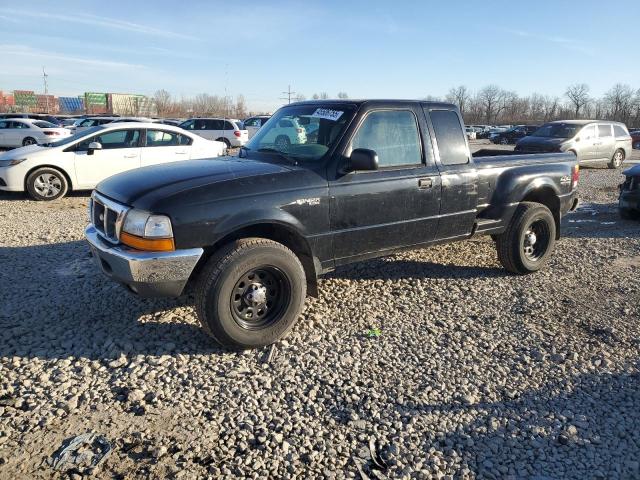 1999 Ford Ranger Super Cab