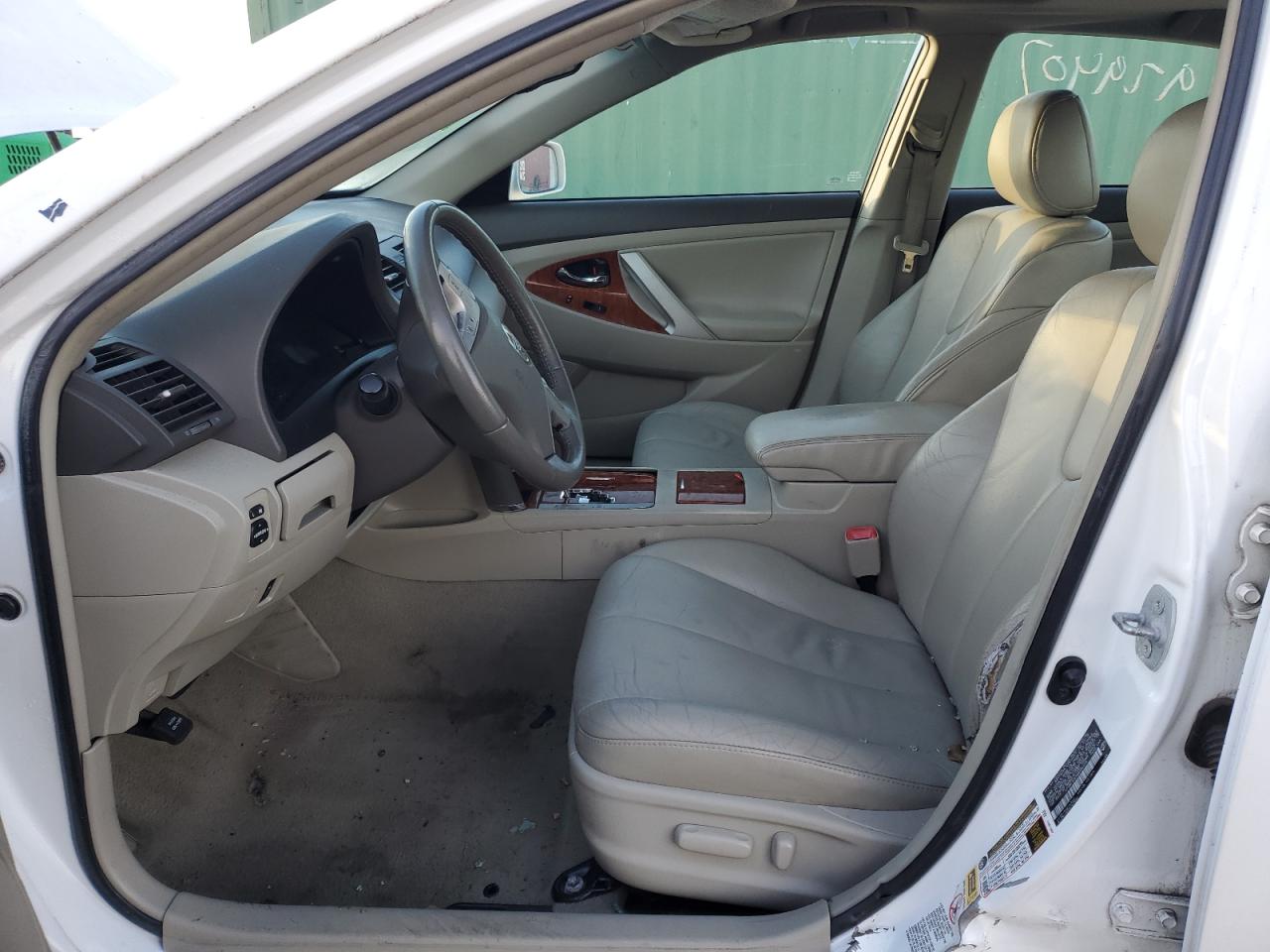 2011 Toyota Camry - Image 7