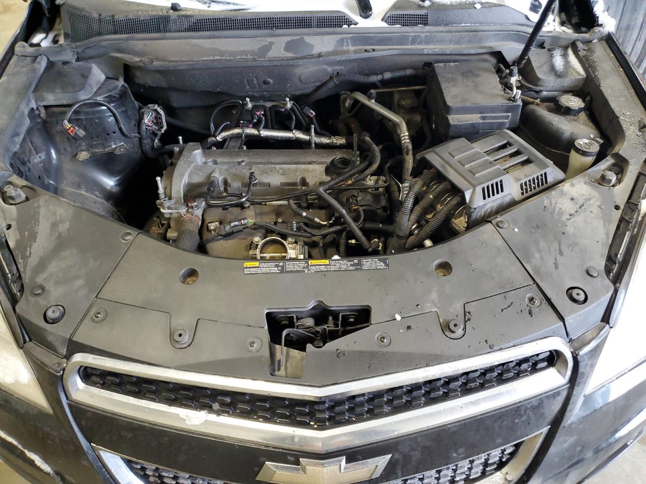 2015 Chevrolet Equinox - Image 12