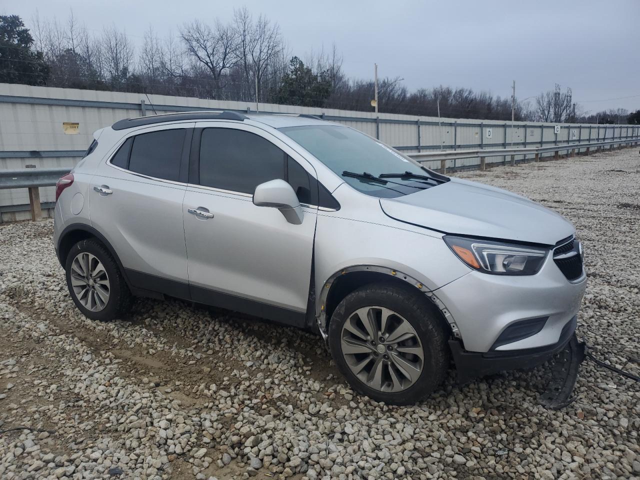 2020 Buick Encore - Image 4
