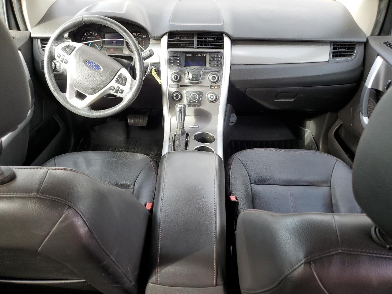 2013 Ford Edge - Image 8
