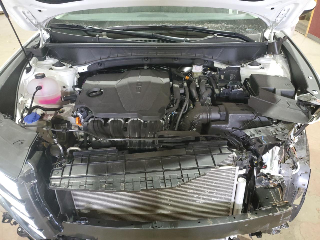 2024 Hyundai Tucson - Image 12