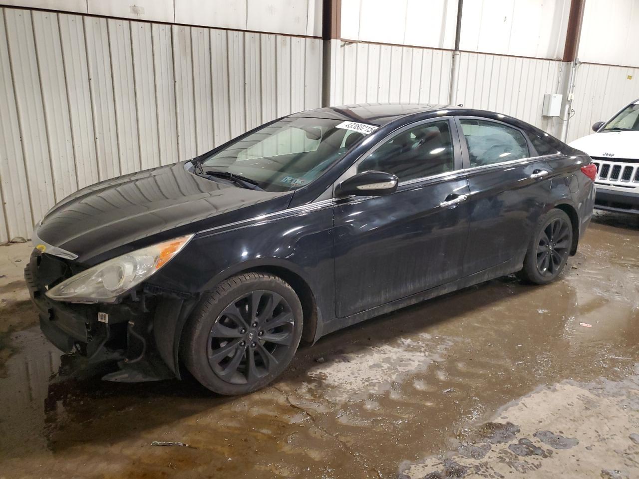 2011 Hyundai Sonata - Image 1