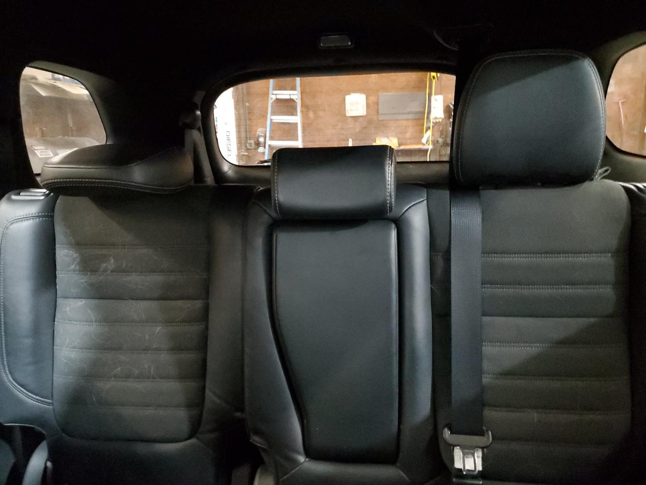 2019 Mitsubishi Outlander - Image 10