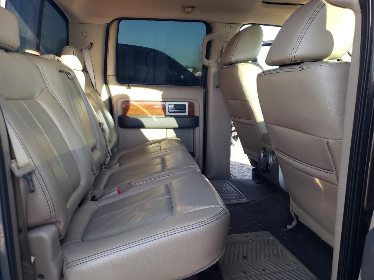 2009 Ford F-150 - Image 10