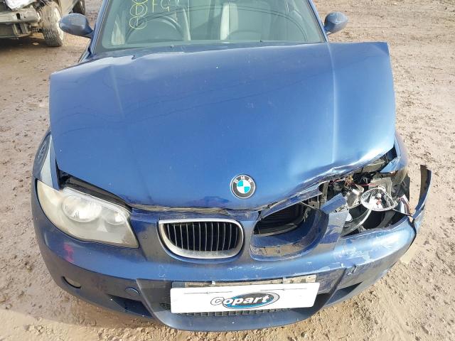 2006 BMW 116I M SPO