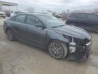 2024 Kia Forte Gt للبيع في Kansas City، KS - Front End