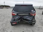 2018 Ford Ecosport Titanium للبيع في Montgomery، AL - Rear End