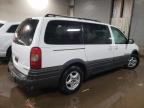 2003 Pontiac Montana  zu verkaufen in Elgin, IL - Front End
