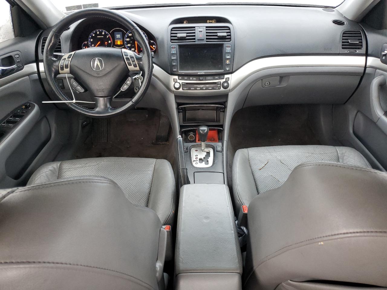 2006 Acura TSX - Image 8