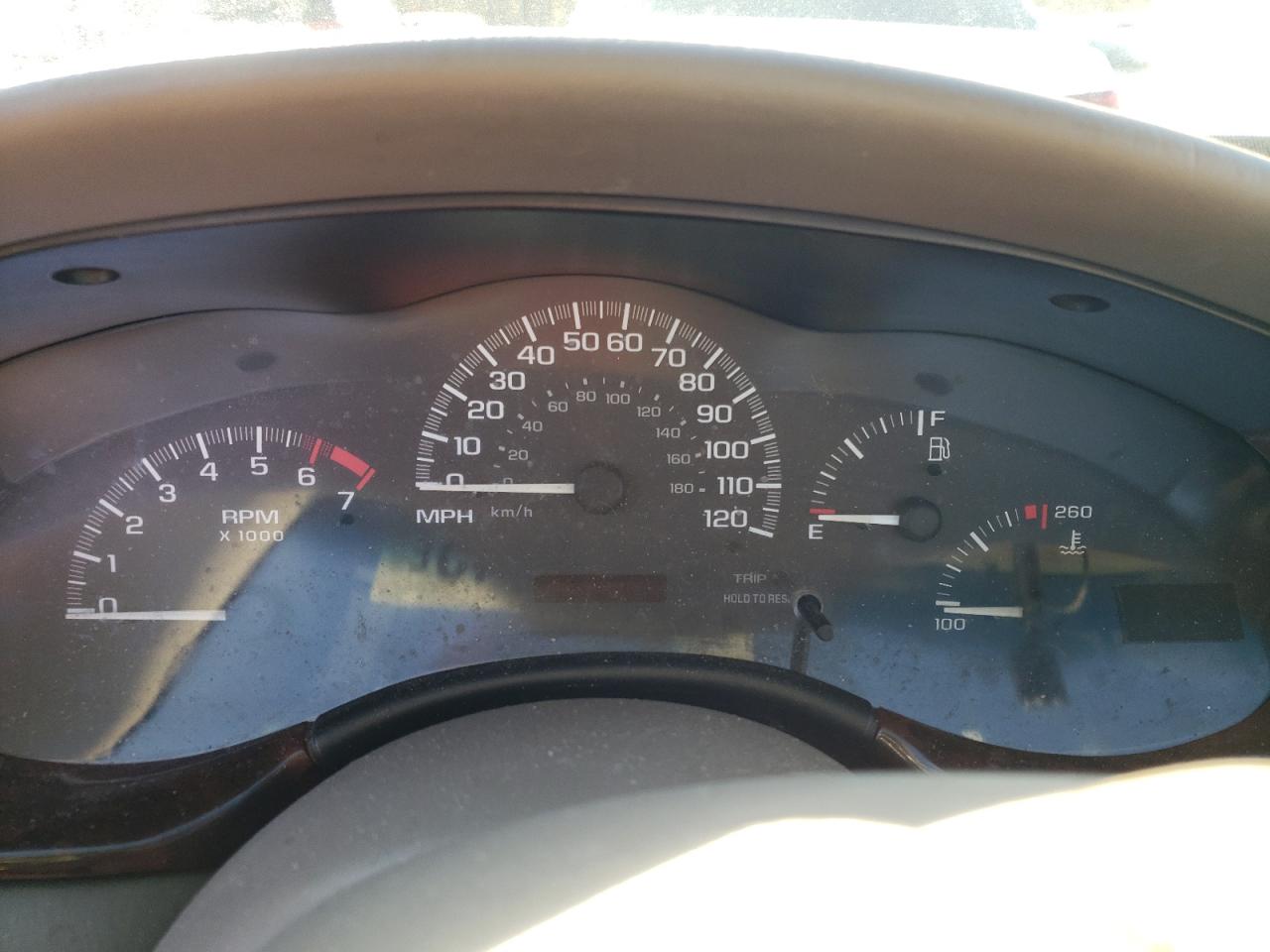 2003 Chevrolet Malibu - Image 9