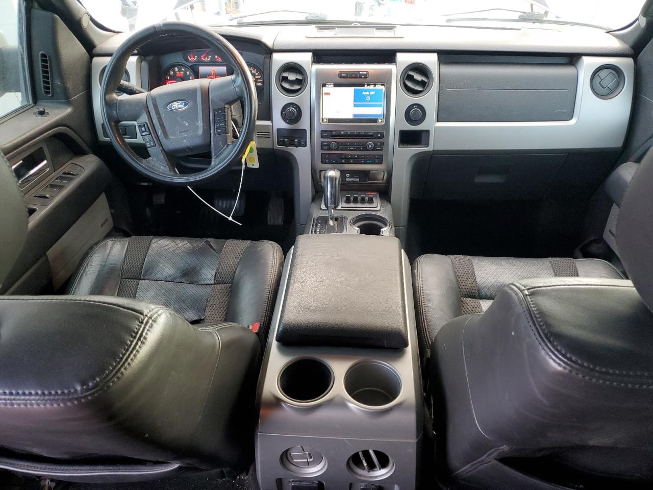 2012 Ford F-150 - Image 8
