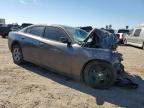 2016 Dodge Charger Se на продаже в Mercedes, TX - Water/Flood