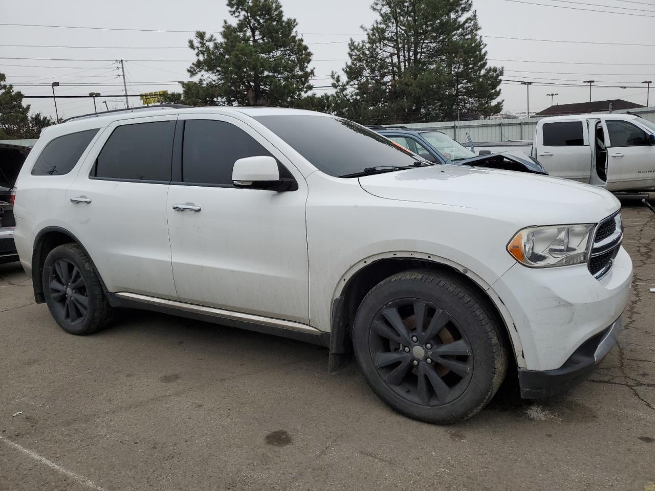 2013 Dodge Durango - Image 4