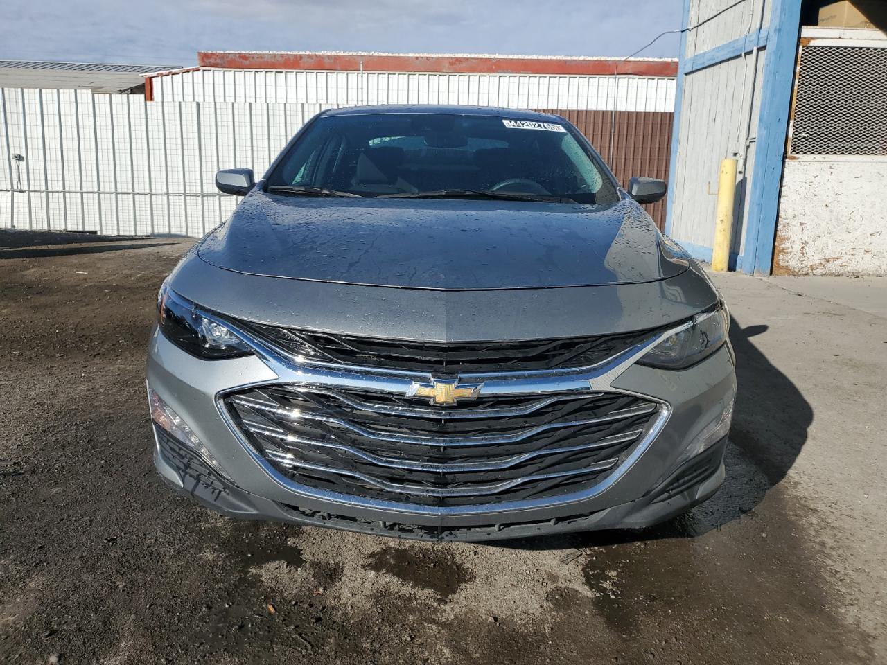 2023 Chevrolet Malibu - Image 5