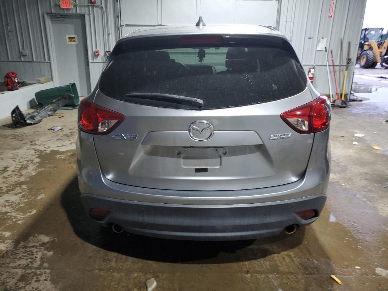 2014 Mazda CX-5 - Image 6