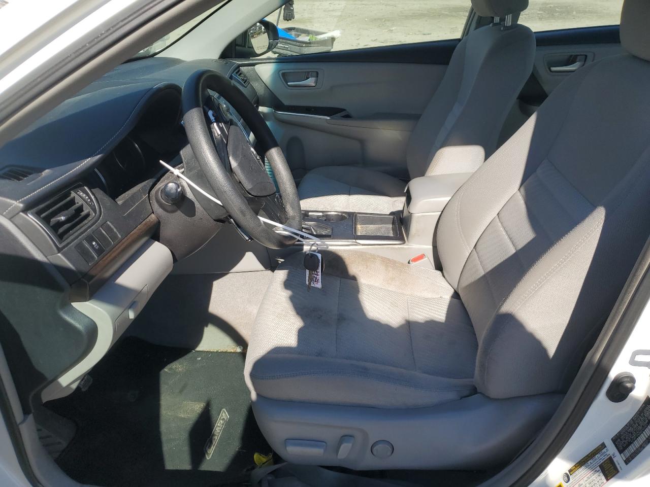 2016 Toyota Camry - Image 7
