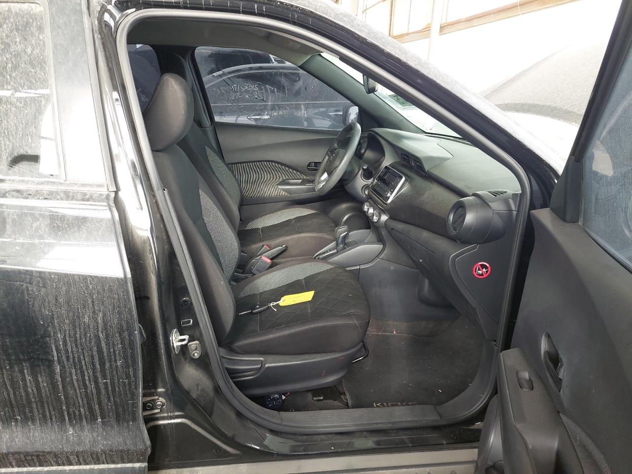 3N1CP5C94KL487213 - 2019 Nissan KICKS - #47153475
