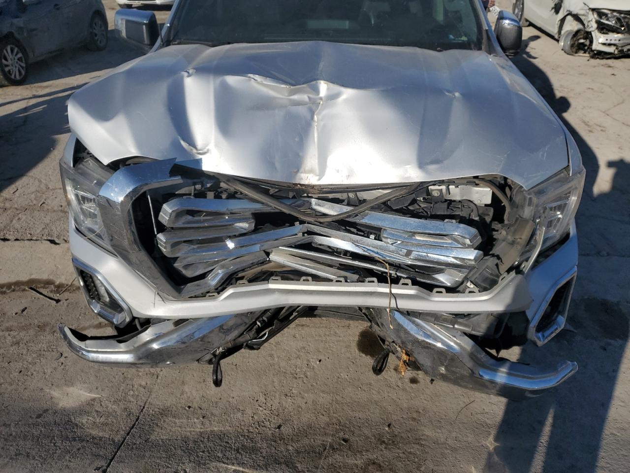 2020 GMC Sierra - Image 13