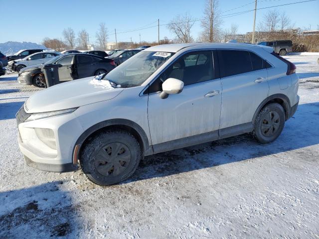 2023 Mitsubishi Eclipse Cross Es