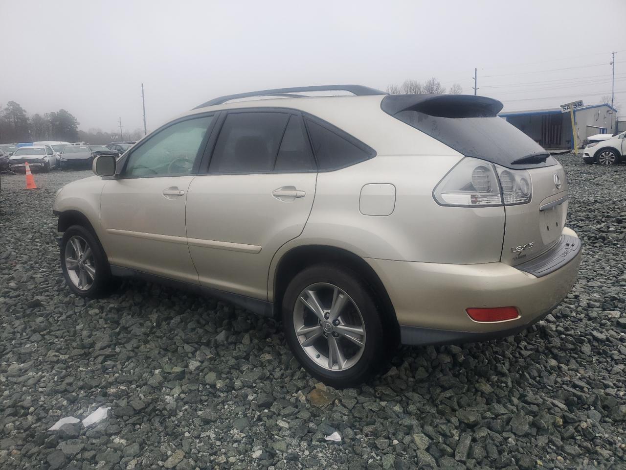 2006 Lexus RX - Image 2
