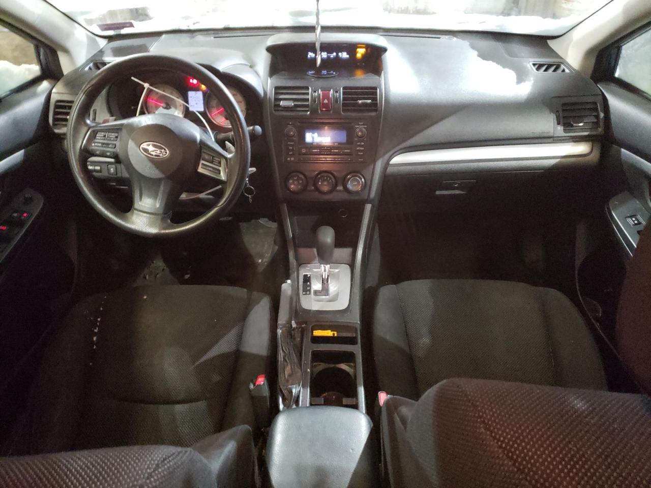 2013 Subaru Impreza - Image 8