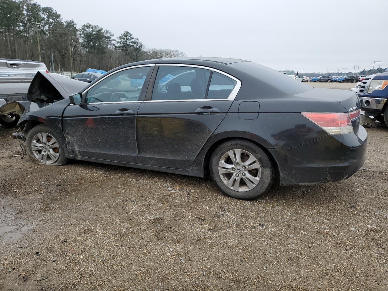 2012 Honda Accord - Image 2