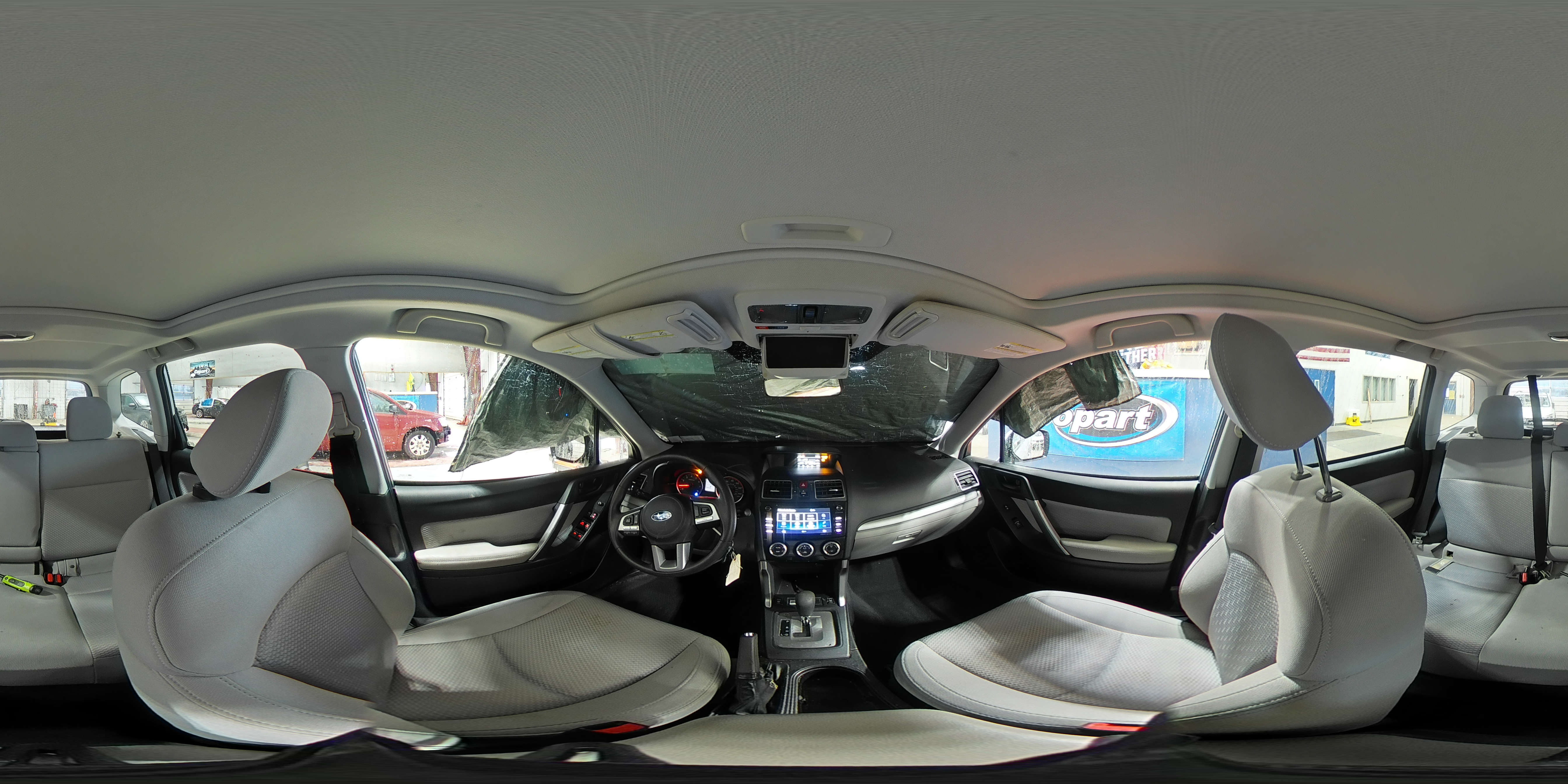 2018 Subaru Forester - Image 16