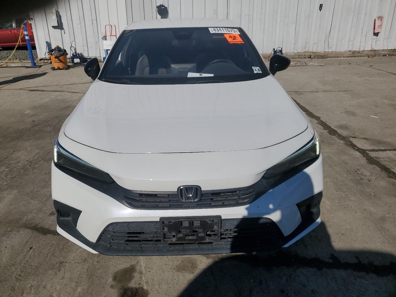 2022 Honda Civic - Image 5